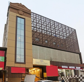 Hotel Heritage